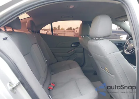 2016 Chevrolet Malibu Limited Ls из США, поврежденный, VIN 1G11B5SA1GF167372